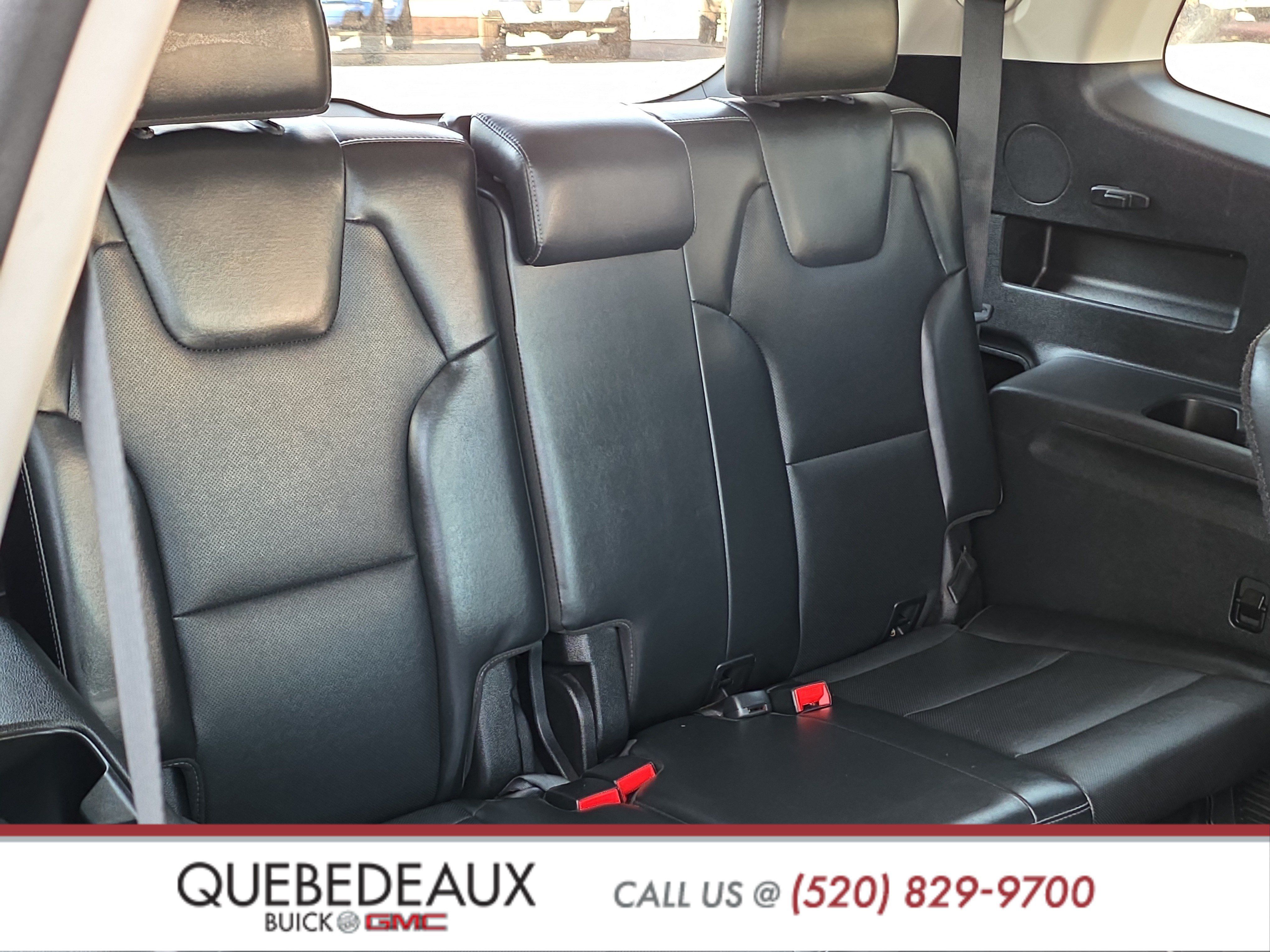 Used 2021 Kia Telluride S FWD image 28