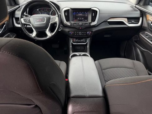 Used 2021 GMC Terrain SLE w/ Driver Convenience Package FWD image 20