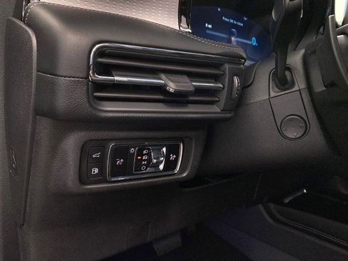 New 2025 Lincoln Corsair Grand Touring w/ Equipment Group 301A image 17