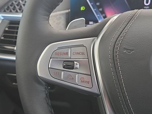 New 2026 BMW X7 xDrive40i image 14