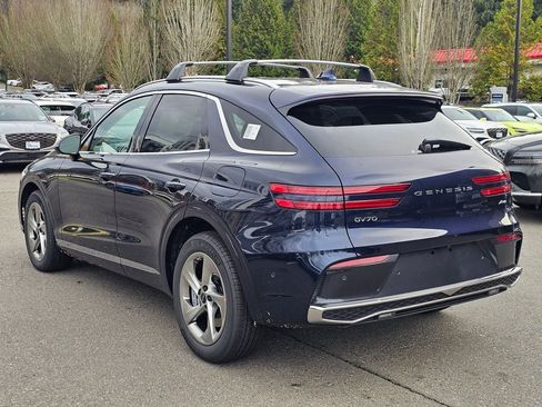 New 2026 Genesis GV70 2.5T Advanced image 7