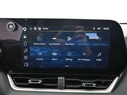 Used 2025 Chevrolet Equinox LT FWD image 23