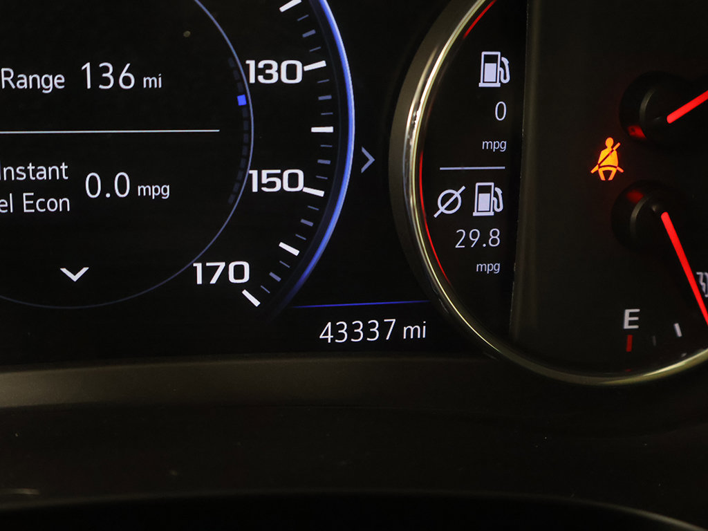 Used 2024 Chevrolet Malibu LT FWD image 40