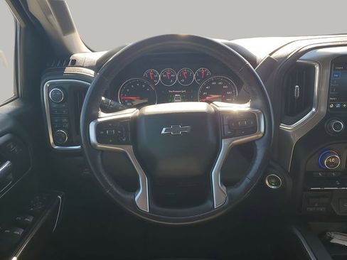 Used 2021 Chevrolet Silverado 1500 RST image 24