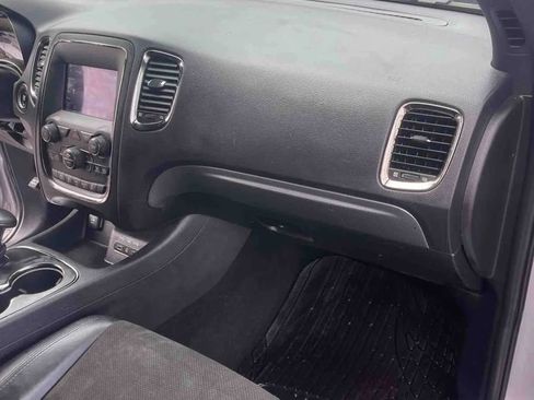 Used 2019 Dodge Durango GT image 21