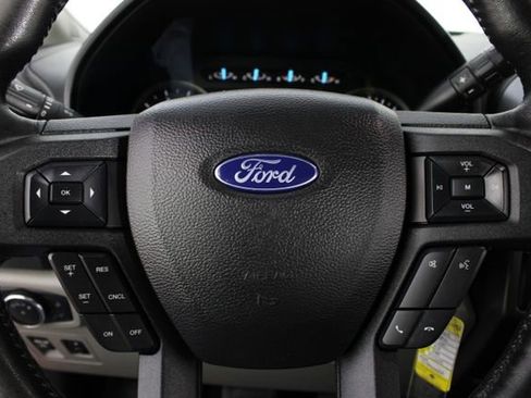 Used 2019 Ford F150 XLT w/ Equipment Group 301A Mid AWD/4WD image 12
