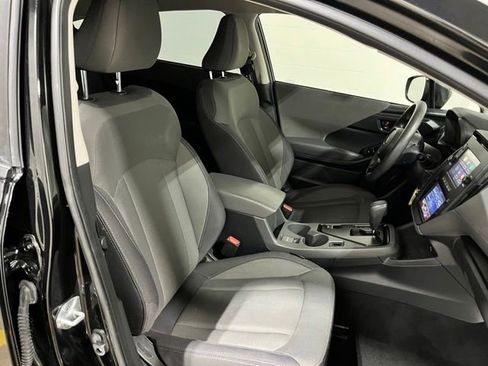 Certified 2024 Subaru Crosstrek 2.0i w/ Popular Package #1A AWD/4WD image 19