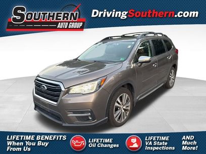 Used 2021 Subaru Ascent Touring w/ Popular Package #2A