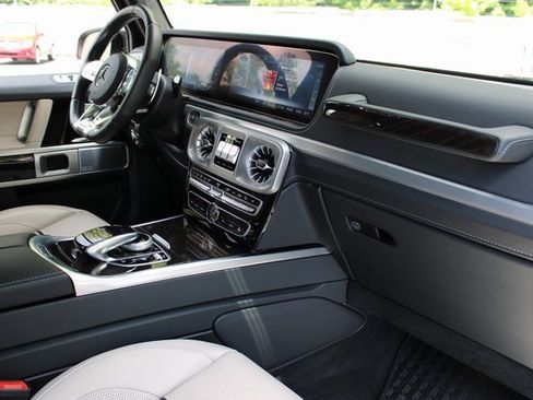 Used 2023 Mercedes-Benz G 63 AMG 4MATIC image 15