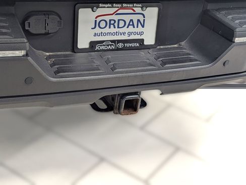 Used 2022 Toyota Tundra Limited image 37