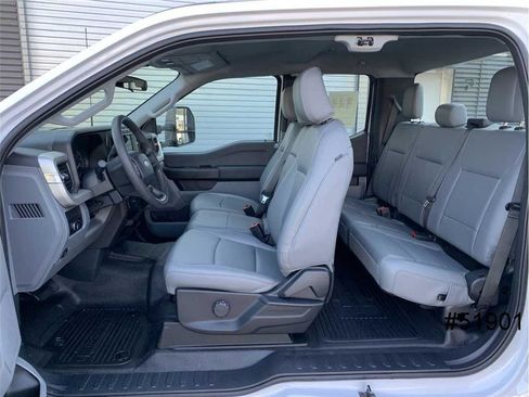 Used 2024 Ford F350 XL w/ XL Driver Assist Package image 23