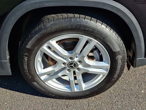 Used 2022 Mercedes-Benz GLA 250 4MATIC image 8