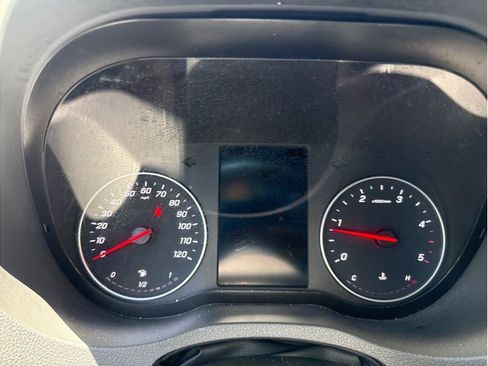 Used 2023 Mercedes-Benz Sprinter 2500 image 11