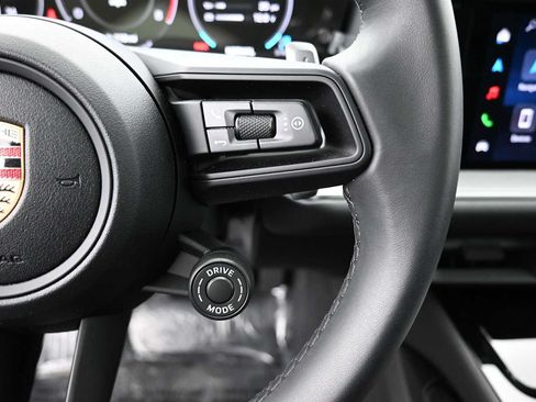 Certified 2026 Porsche Cayenne Coupe AWD/4WD image 15
