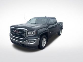 Used 2018 GMC Sierra 1500 SLE w/ SLE Value Package AWD/4WD 360° Tour