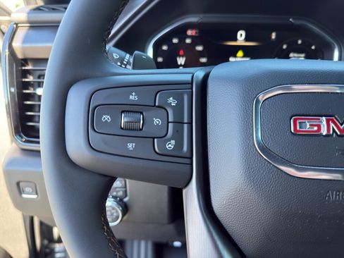 New 2026 GMC Sierra 1500 AT4 w/ Technology Package AWD/4WD image 15