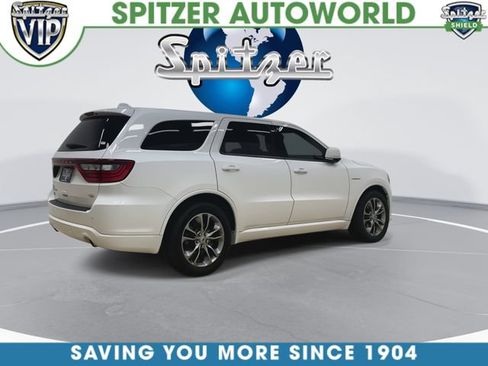 Used 2020 Dodge Durango R/T AWD/4WD image 9