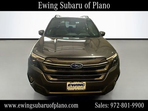 Certified 2026 Subaru Forester Premium AWD/4WD image 2
