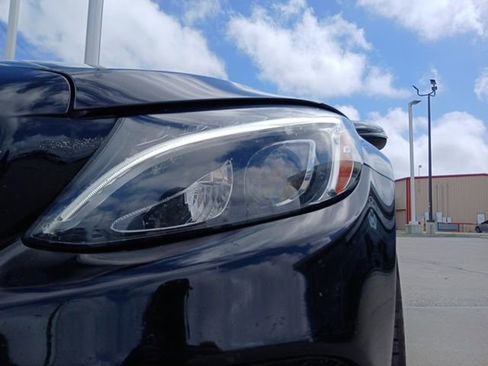 Used 2018 Mercedes-Benz C 43 AMG 4MATIC Coupe image 4