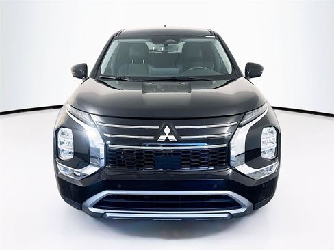 Used 2025 Mitsubishi Outlander SE FWD image 27
