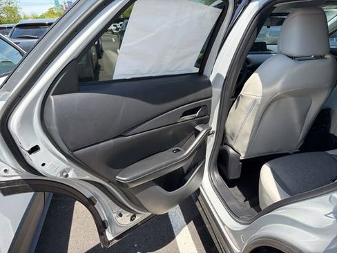 New 2026 MAZDA CX-30 Aire Edition AWD/4WD image 8