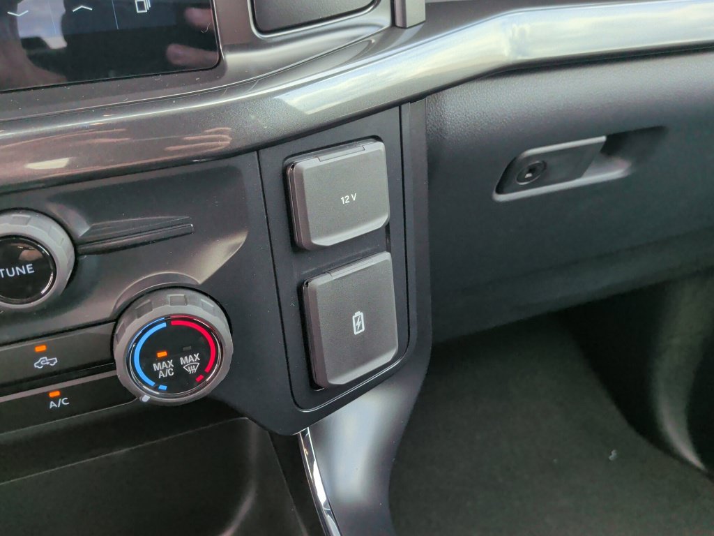 New 2026 Ford F150 STX w/ Equipment Group 200A RWD image 28