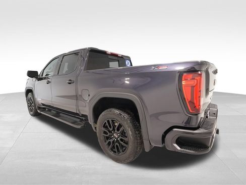 Used 2024 GMC Sierra 1500 Elevation w/ Elevation Premium Package AWD/4WD image 2