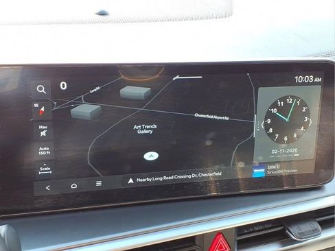 Used 2024 Kia Sorento S image 8