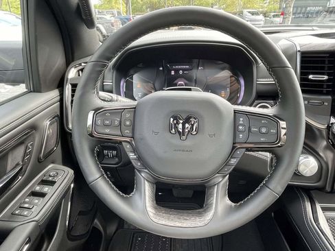 New 2026 RAM 1500 Limited image 35