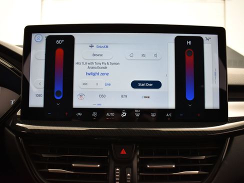 Used 2023 Ford Escape ST-Line w/ Tech Pack #1 image 34