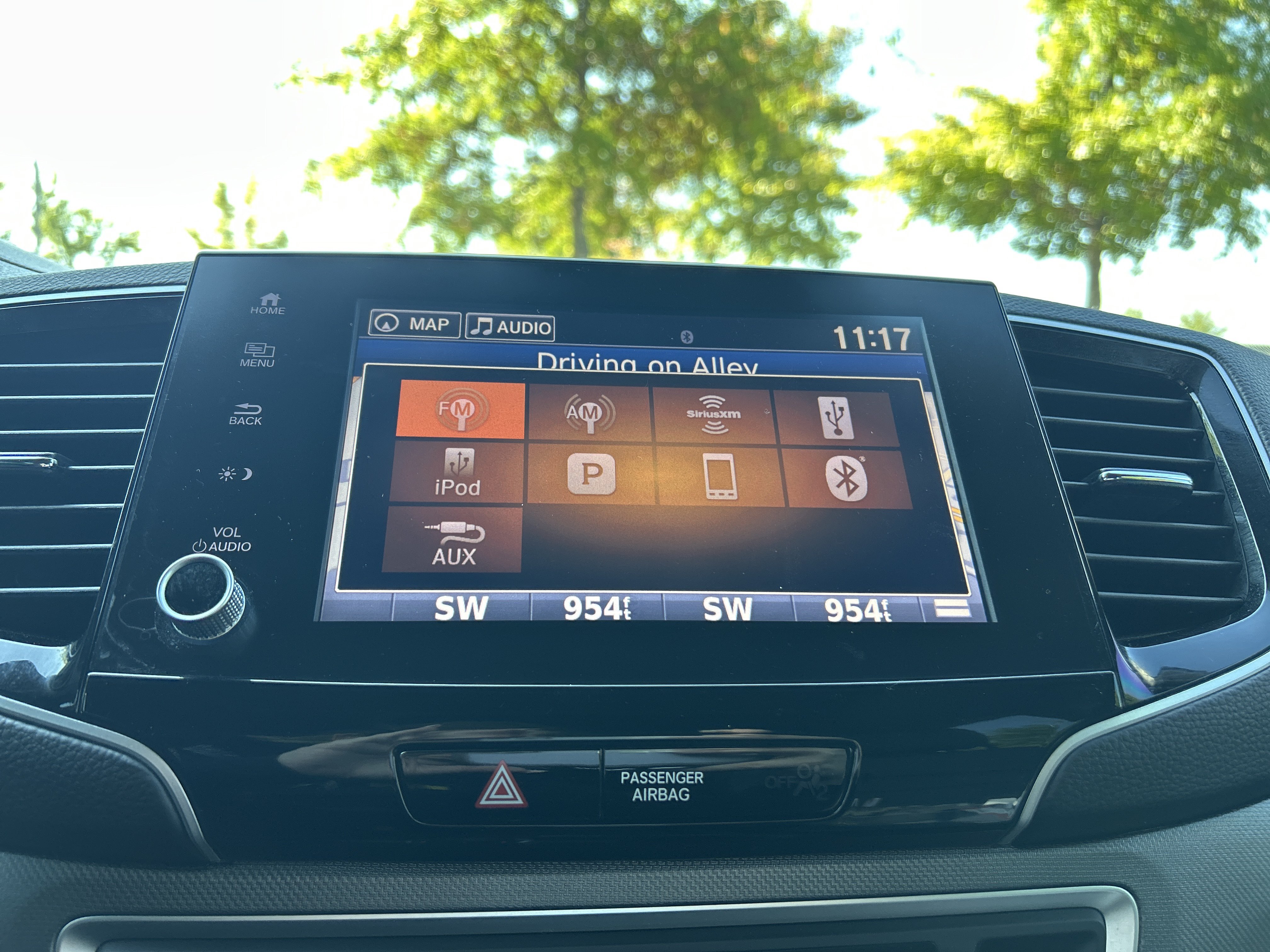 Certified 2023 Honda Ridgeline RTL-E image 13