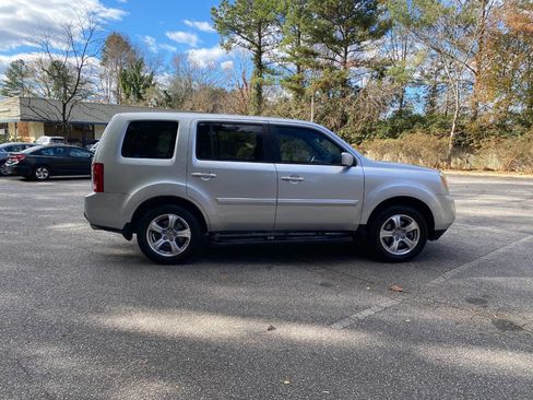 Used 2013 Honda Pilot EX-L image 5