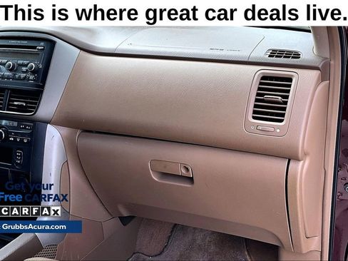 Used 2007 Honda Pilot EX-L image 20