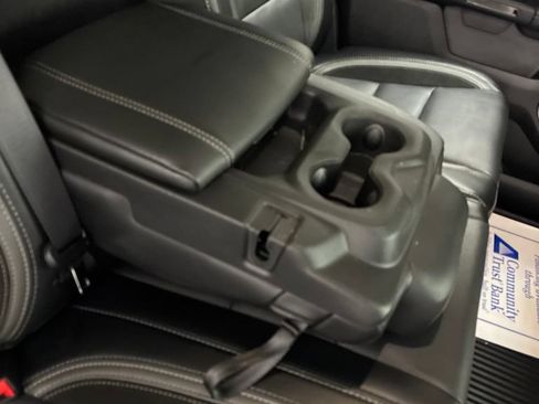 Used 2026 RAM 1500 Rebel w/ G/T Package AWD/4WD image 27