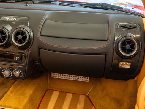 Used 2008 Ferrari F430 Spider RWD image 16