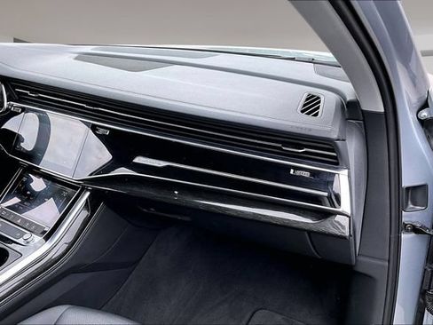 Used 2023 Audi Q7 3.0T Premium Plus AWD/4WD image 23