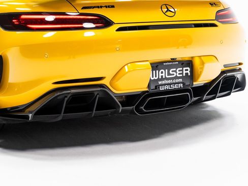 Used 2020 Mercedes-Benz AMG GT R image 22