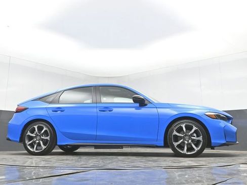 New 2026 Honda Civic Sport Touring image 47