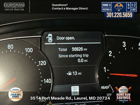 Used 2022 BMW X3 xDrive30i AWD/4WD image 33