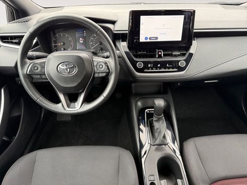 Certified 2024 Toyota Corolla SE image 10