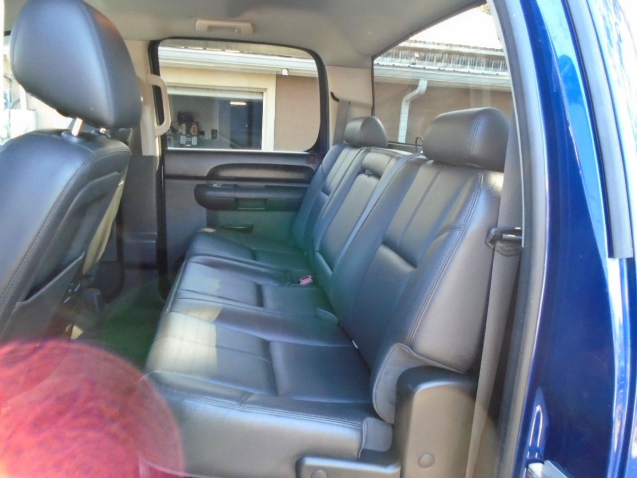 Used 2013 GMC Sierra 1500 SLE w/ Power Tech Package AWD/4WD image 10