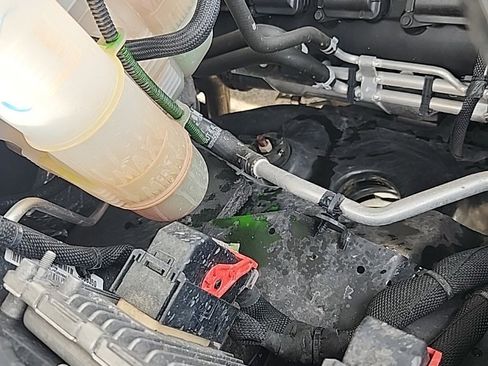 Used 2024 RAM 3500 Tradesman image 6