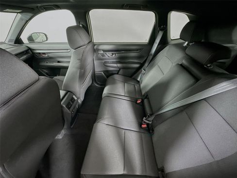 New 2026 Honda CR-V TrailSport image 22