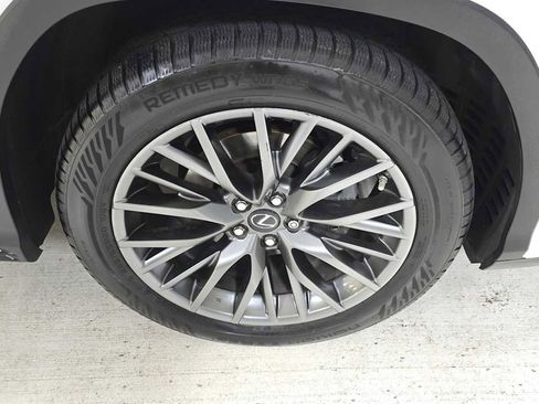 Used 2019 Lexus RX 350 F Sport image 9