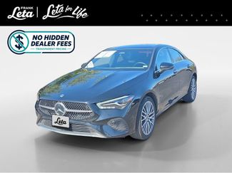 Used 2025 Mercedes-Benz CLA 250 video 1