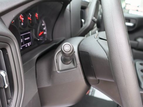 New 2025 GMC Sierra 1500 Pro w/ Pro Value Package image 12