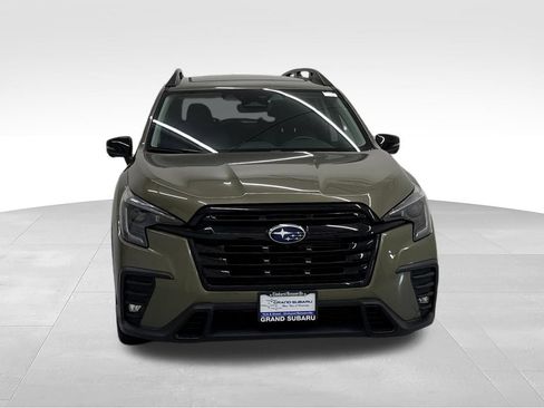 Used 2023 Subaru Ascent Onyx Edition Limited AWD/4WD image 10