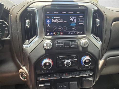 Used 2020 GMC Sierra 1500 Denali w/ Denali Ultimate Package AWD/4WD image 13