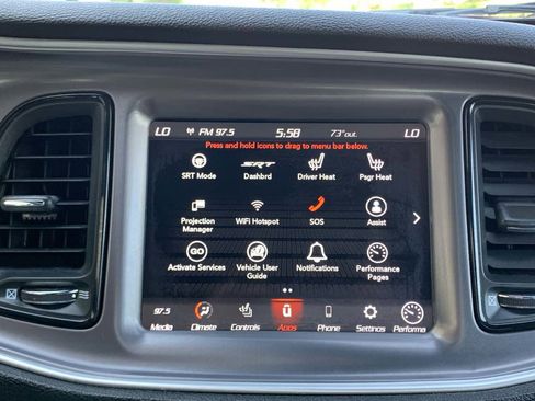 Used 2020 Dodge Challenger R/T Scat Pack w/ Driver Convenience Group image 20