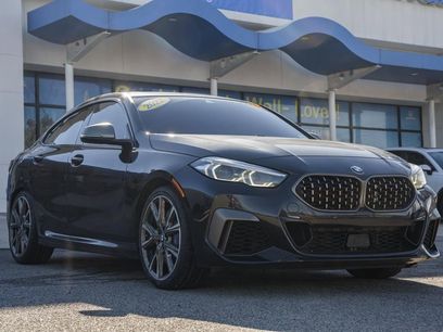 Used 2022 BMW M235i xDrive Gran Coupe